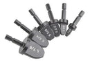 Brocas Especiais Para Expansão De Turbos | Kit Completo